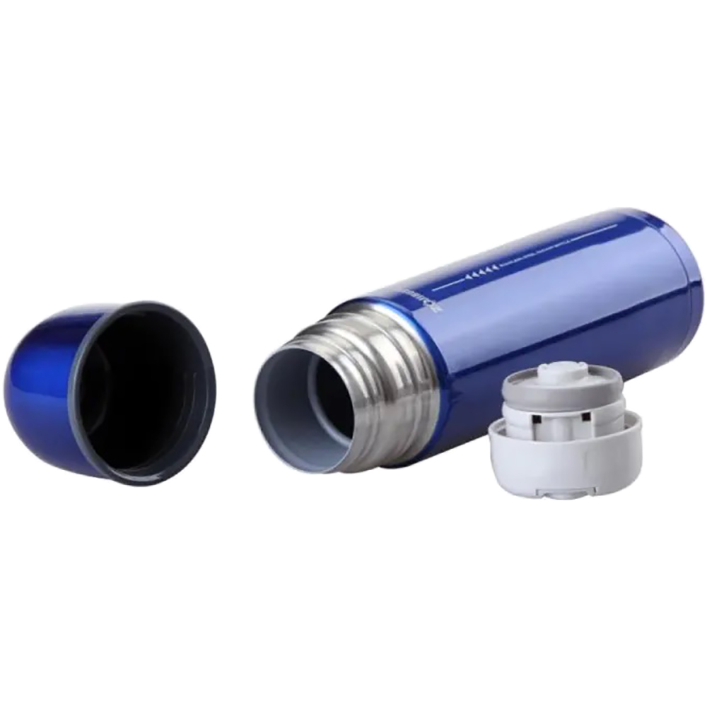 Garrafa Zojirushi SV-GR50AA Inox 500ML - Azul 1 126130 2