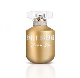 Perfume Benetton Colors UD Sweet Dreams Dream Big Eau de Toilette Feminino 80ML - Imagem 2