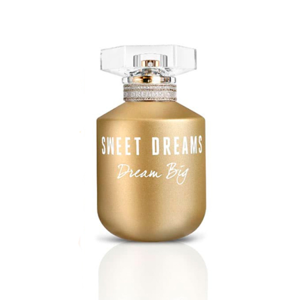 Perfume Benetton Colors UD Sweet Dreams Dream Big Eau de Toilette Feminino 80ML 1 128882 2