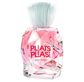 Perfume Issey Miyake Pleats Please Eau de Toilette Feminino 50ML - Imagem 2