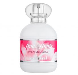 Perfume Cacharel Anais Anais Premier Delice Eau de Toilette Feminino 50ML - Imagem 2