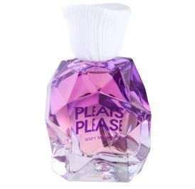 Perfume Issey Miyake Pleats Please Eau de Parfum Feminino 50ML - Imagem 2