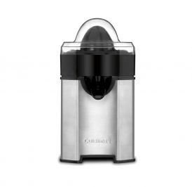 Espremedor De Laranja Cuisinart CCJ-500 110V Inox - Imagem 1