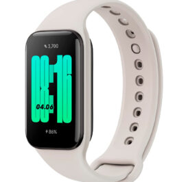 Pulseira Inteligente Xiaomi Redmi Smart Band 2 Bluetooth - Marfim 44488 BHR6923GL M2225B1 - Imagem 1
