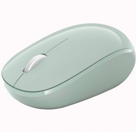 Mouse Sem Fio Microsoft RJN-00025 1.000 DPI - Mint - Imagem 2