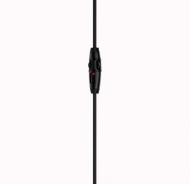 Headset HyperX Cloud Alpha Mini Jack 3.5 mm - Preto HX-HSCA-RD/AM - Imagem 2