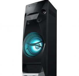 Mini System Sony MHC-V3 OEM Sem Caixa - Imagem 2