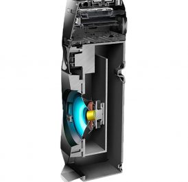 Mini System Sony MHC-V3 OEM Sem Caixa - Imagem 3