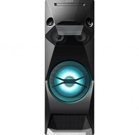 Mini System Sony MHC-V3 OEM Sem Caixa - Imagem 1