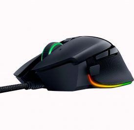 Mouse Gamer Razer Basilisk V3 26.000 DPI RGB USB - Preto RZ01-04000100-R3U1 - Imagem 3