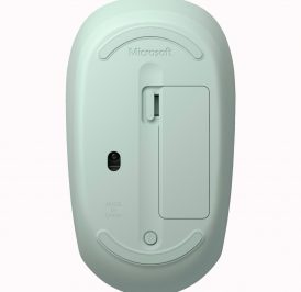 Mouse Sem Fio Microsoft RJN-00025 1.000 DPI - Mint - Imagem 3