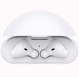 Fone de Ouvido Huawei FreeBuds 3 Bluetooth - Ceramic White CM-SHK09 - Imagem 3