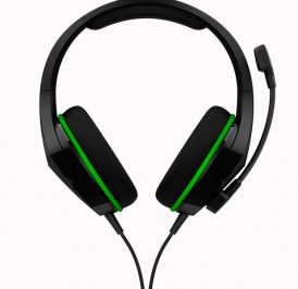 Headset HyperX CloudX Stinger Core Mini Jack 3.5 mm - Preto HX-HSCSCX-BK - Imagem 4