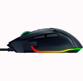 Mouse Gamer Razer Basilisk V3 26.000 DPI RGB USB - Preto RZ01-04000100-R3U1 - Imagem 4