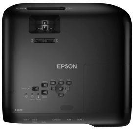 Projetor Epson FH52+ 4000 Lumens 1366X768 Wi-Fi - V11H978021 - Imagem 3