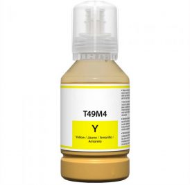 Frasco de Tinta Epson T49M4 140ML Amarela - T49M420 - Imagem 1