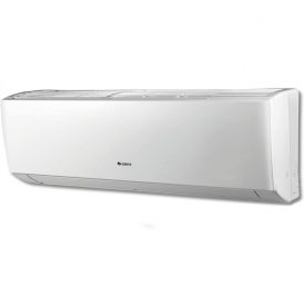 Ar Condicionado Gree 36000 BTU R410A Inverter 220V 60Hz BR - GWH36AGEXH-D3DNA1A/O - GWH36AGEXH-D3DNA1A/I - Imagem 1