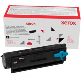 Toner Xerox 006R04380 Alta Capacidade Black 8.000 Paginas - Imagem 1