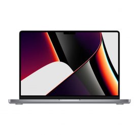 Notebook Apple MacBook Pro M2 PRO 10C CPU/16C GPU/16GB/512GB SSD/14'' - Space Gray MPHE3LL/A - Imagem 1