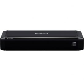 Scanner Epson Workforce ES-200 ADF - B11B241201 - Imagem 1