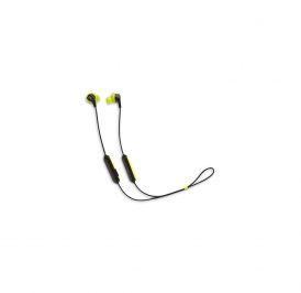 Fone de Ouvido JBL Endurance Runbt Bluetooth - Amarelo JBLENDURRUNBTLAM - Imagem 1