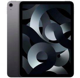 Apple Ipad Air 5 10.9" 256GB Wi-Fi Space Gray - MM9L3LL/A - Imagem 1