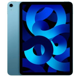 Apple Ipad Air 5 10.9'' 256GB Wi-Fi+5G Blue - MM733LZ/A - Imagem 1