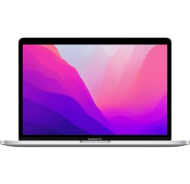 Notebook Apple MacBook Pro M2 16GB+512GB SSD Tela Retina Líquida 13" - Prata Z16T0006M CTO - Imagem 1
