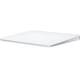 Apple Magic Trackpad MK2D3AM/A - Branco - Imagem 1