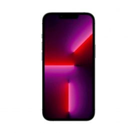 Apple iPhone 13 Pro 6GB+128GB 6.1" iOS 15 Black CPO - FLTP3LL/A - Imagem 1