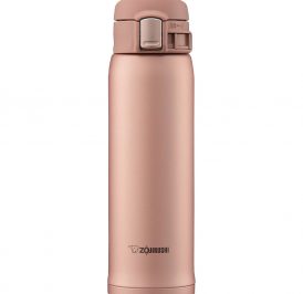 Garrafa Zojirushi SM-SD48NM Inox 480ML - Matte - Imagem 1