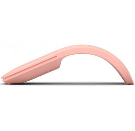 Mouse Sem Fio Microsoft ELG-00027 - Rosa - Imagem 3