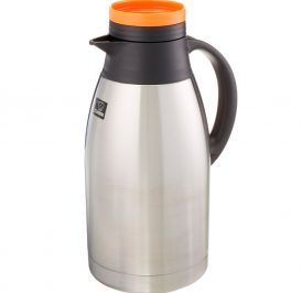 Garrafa Termica Zojirushi SH-FB19DA 1.9L - Inox - Imagem 1