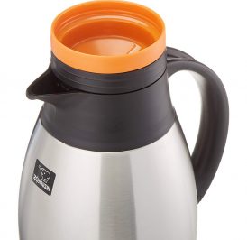 Garrafa Termica Zojirushi SH-FB19DA 1.9L - Inox - Imagem 2