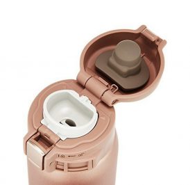 Garrafa Zojirushi SM-SD48NM Inox 480ML - Matte - Imagem 2