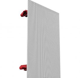 Caixa de Som para Embutir Klipsch DS-160W 91 dB 6.5'' - Branco (UND) 1068519 - Imagem 4