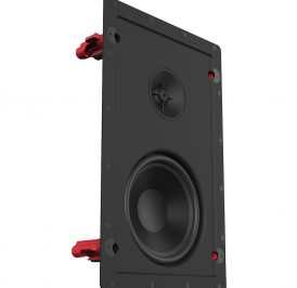 Caixa de Som para Embutir Klipsch DS-160W 91 dB 6.5'' - Branco (UND) 1068519 - Imagem 6