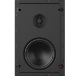 Caixa de Som para Embutir Klipsch DS-160W 91 dB 6.5'' - Branco (UND) 1068519 - Imagem 3