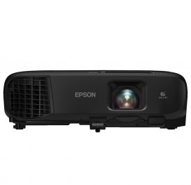 Projetor Epson FH52+ 4000 Lumens 1366X768 Wi-Fi - V11H978021 - Imagem 1