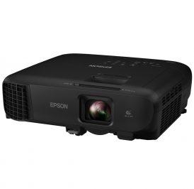 Projetor Epson FH52+ 4000 Lumens 1366X768 Wi-Fi - V11H978021 - Imagem 2