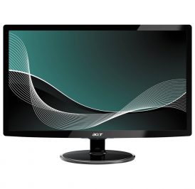 Monitor Acer S212HL 21.5" Full HD VGA/DVI-D Bivolt - Imagem 1