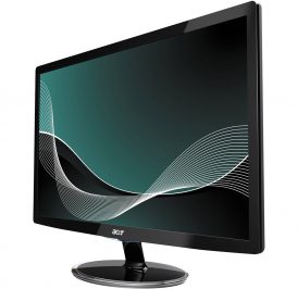 Monitor Acer S212HL 21.5" Full HD VGA/DVI-D Bivolt - Imagem 3
