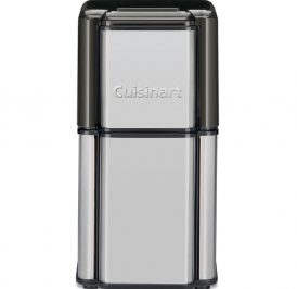 Moedor de Café Cuisinart DCG-12BC 110V - Inox - Imagem 1