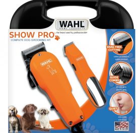 Máquina de Tosa Wahl Show Pro 9265-708 120V/60Hz - Imagem 1