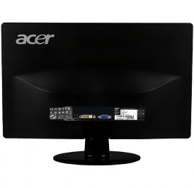 Monitor Acer S212HL 21.5" Full HD VGA/DVI-D Bivolt - Imagem 4