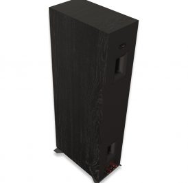 Caixa de Som Klipsch RP-6000F II Ebony (UND) - 1070014 12 Caixa de Som Klipsch RP-6000F II Ebony (UND) - 1070014 - Image 6