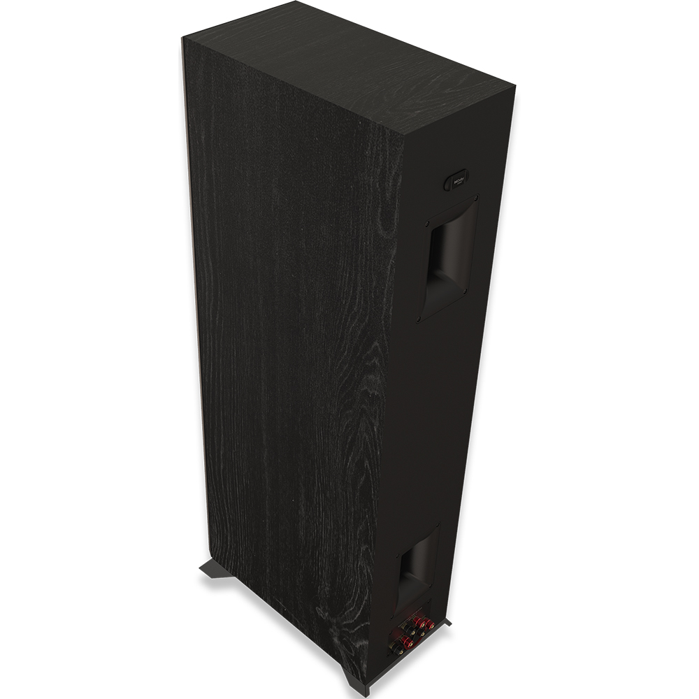 Caixa de Som Klipsch RP-6000F II Ebony (UND) - 1070014 5 jfasjasafasasdadsad