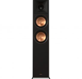 Caixa de Som Klipsch RP-6000F II Ebony (UND) - 1070014 8 Caixa de Som Klipsch RP-6000F II Ebony (UND) - 1070014 - Image 2