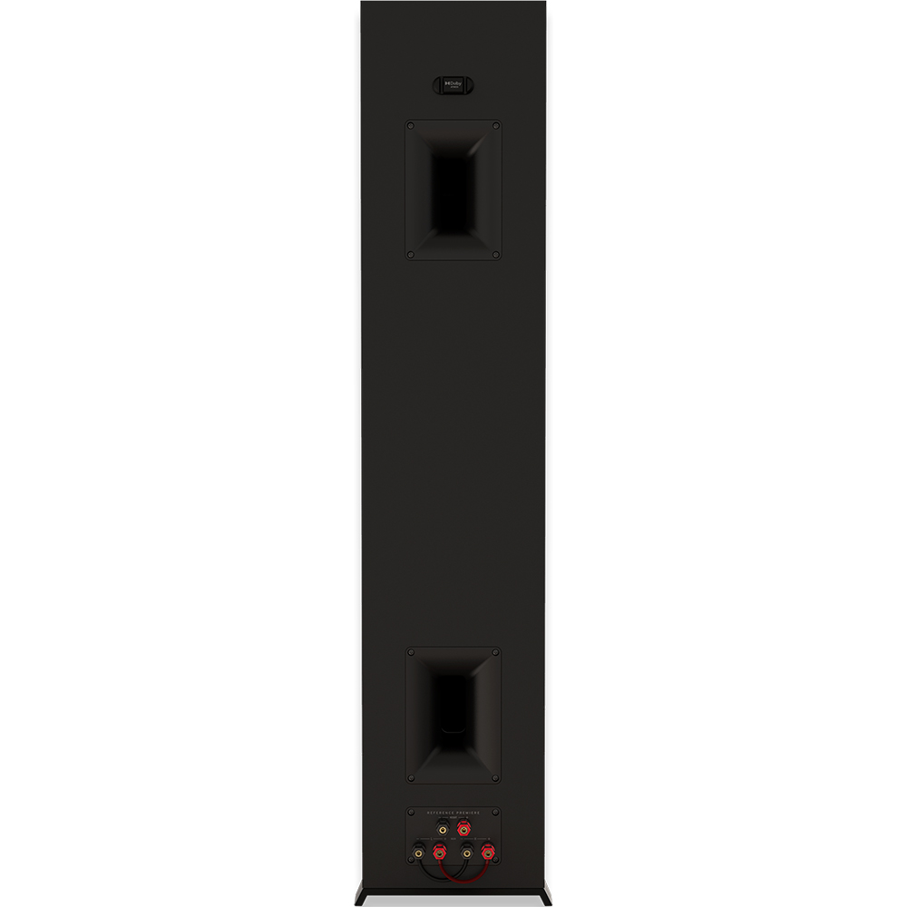 Caixa de Som Klipsch RP-6000F II Ebony (UND) - 1070014 6 jfasjassafad412sad