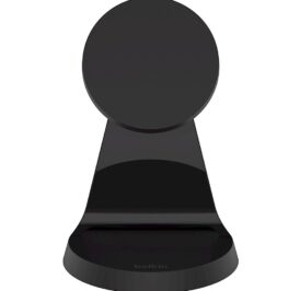 Suporte Magnético de Carga Wireless Belkin 7.5W PSU Preto - WIB003TTBK - Imagem 1